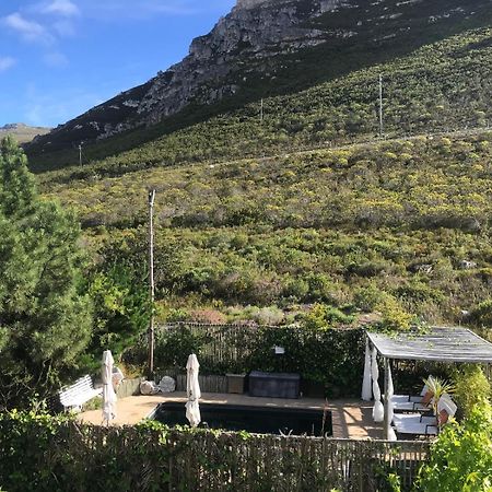 78On5Th In Hermanus Bagian luar foto