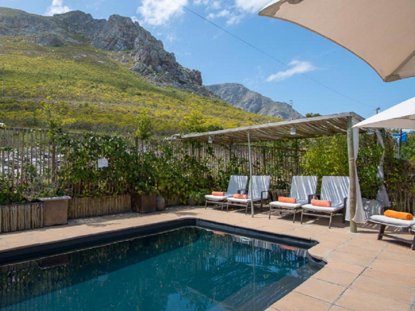 78On5Th In Hermanus Bagian luar foto