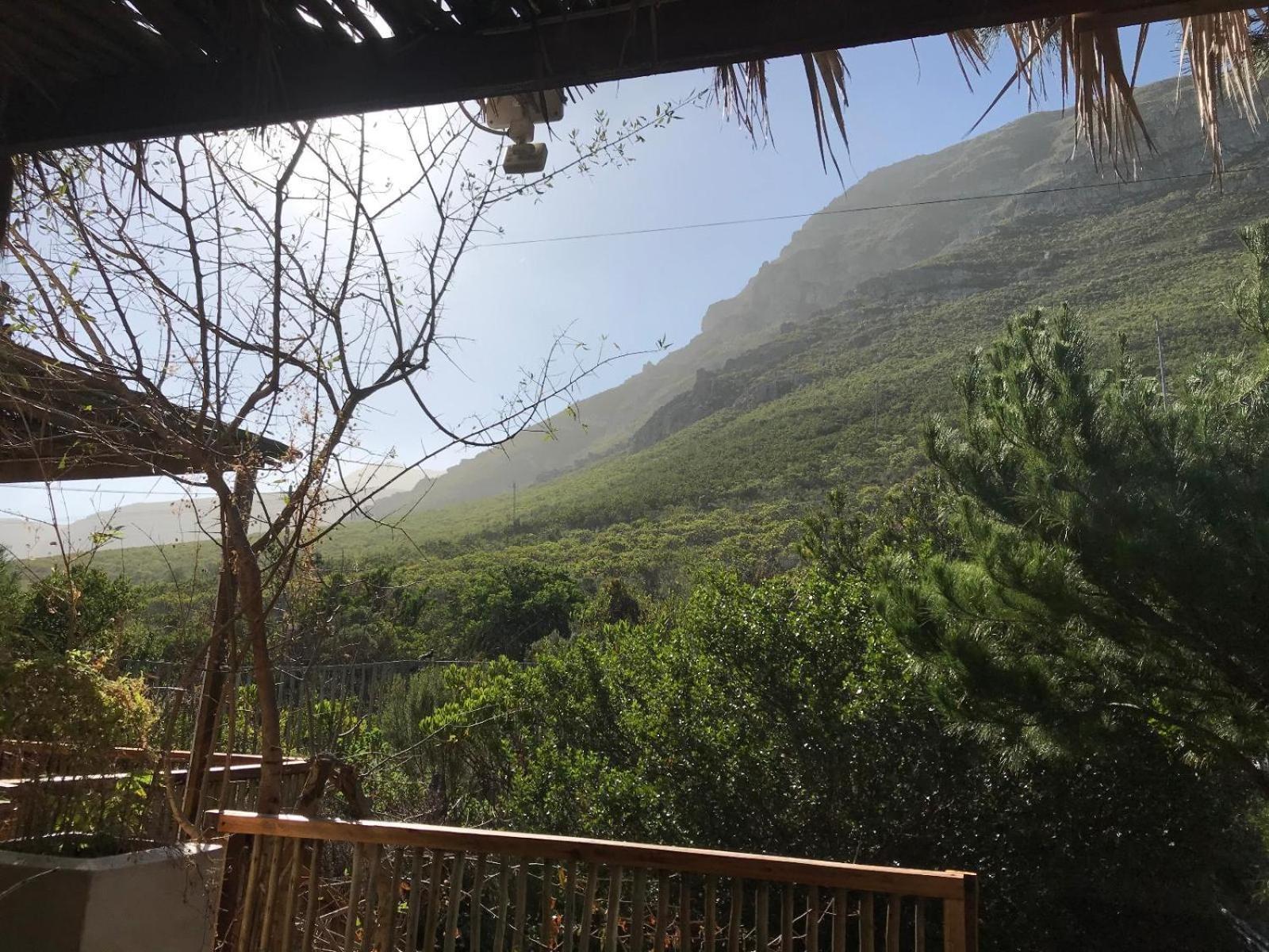 78On5Th In Hermanus Ruang foto