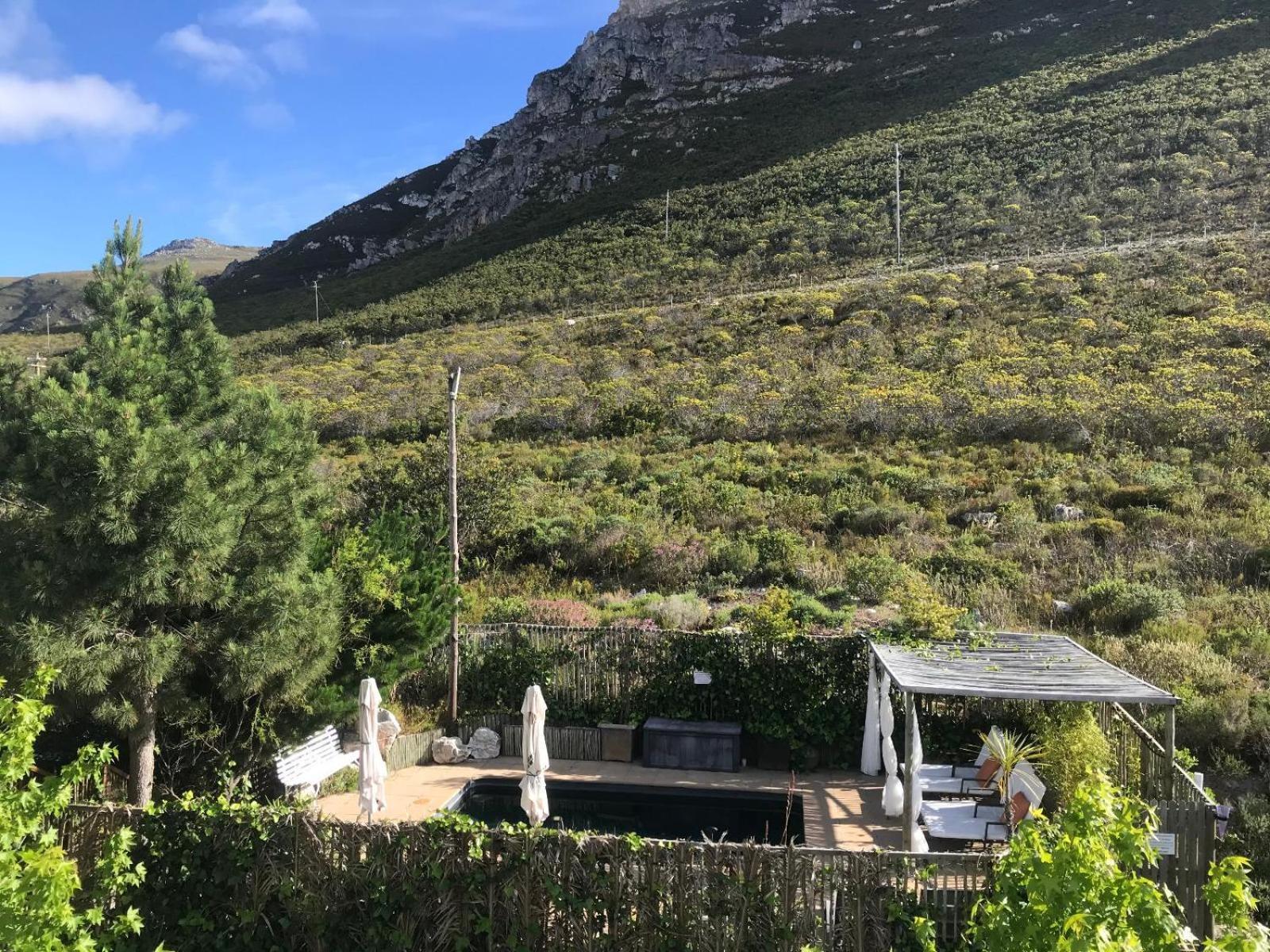 78On5Th In Hermanus Bagian luar foto