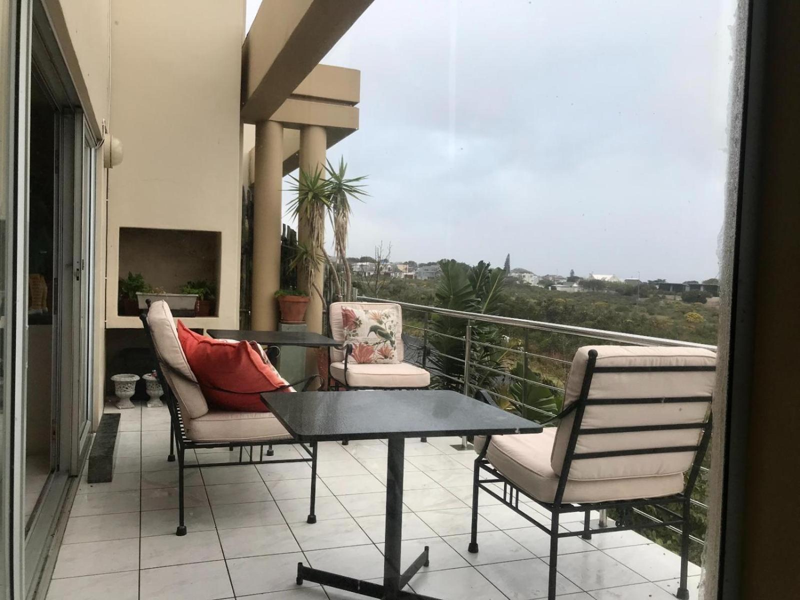 78On5Th In Hermanus Ruang foto