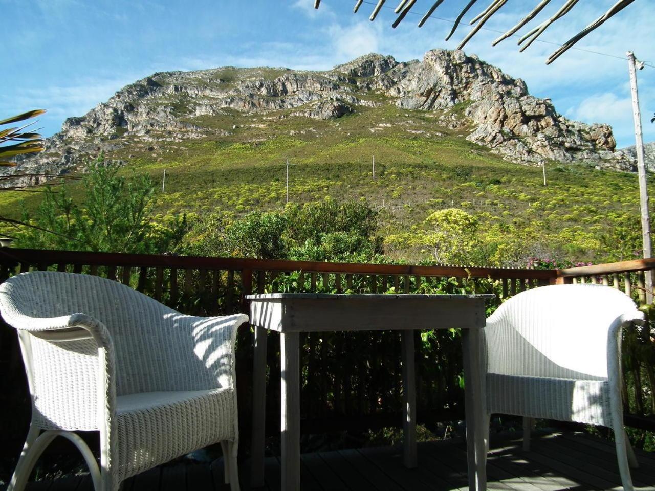 78On5Th In Hermanus Bagian luar foto