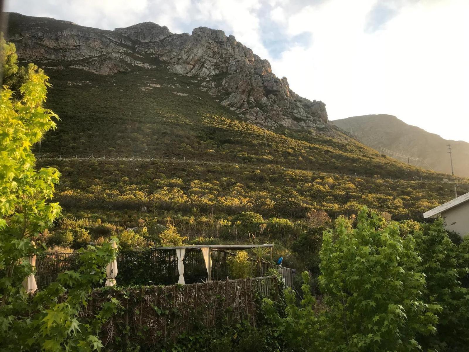 78On5Th In Hermanus Bagian luar foto