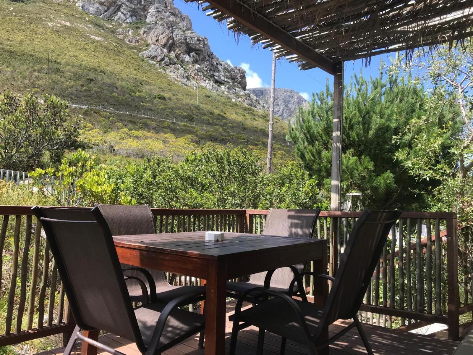 78On5Th In Hermanus Ruang foto