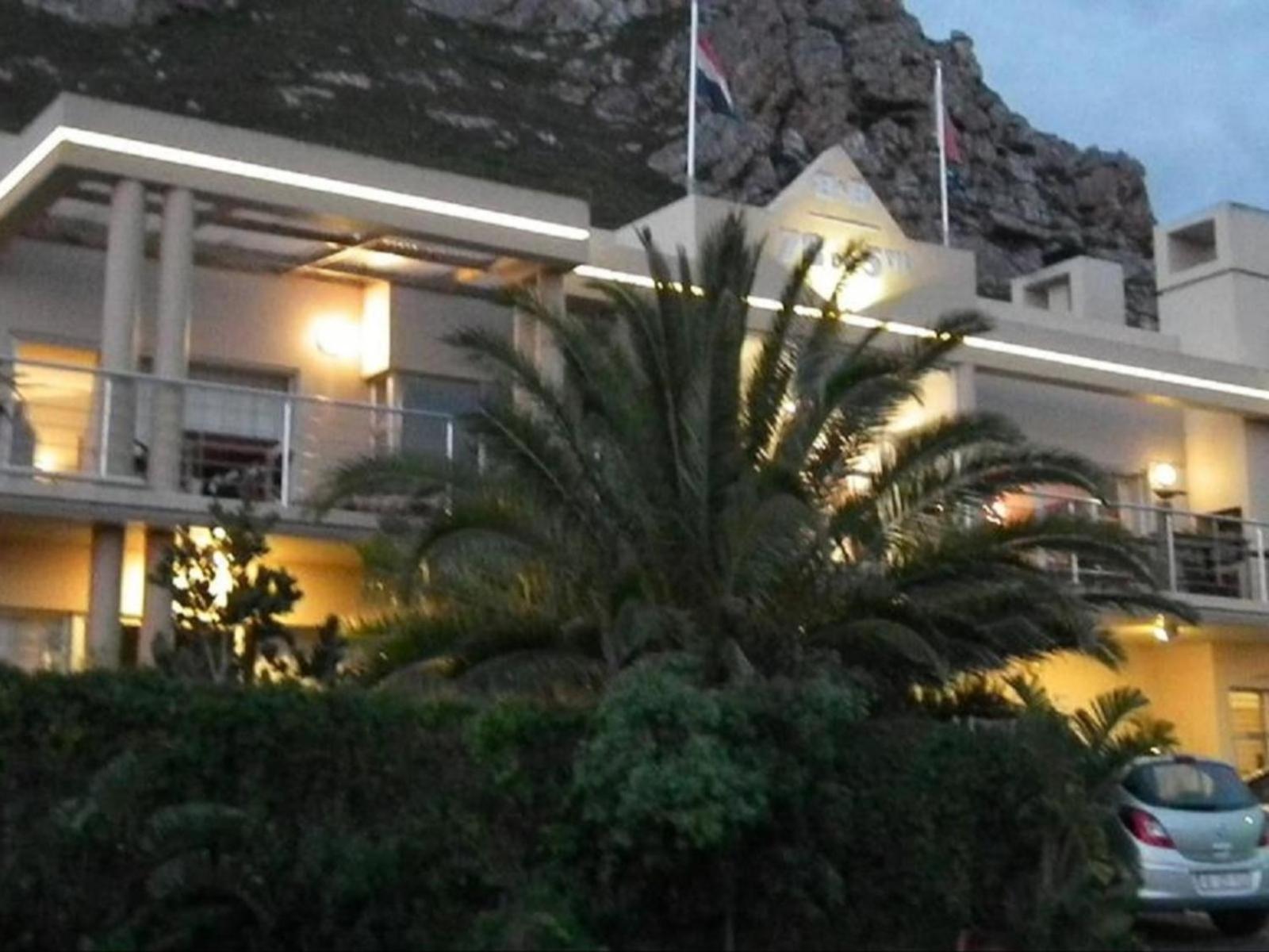 78On5Th In Hermanus Bagian luar foto